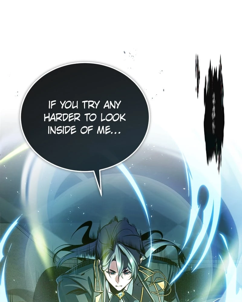Academy's Undercover Professor Chapter 33 - 124