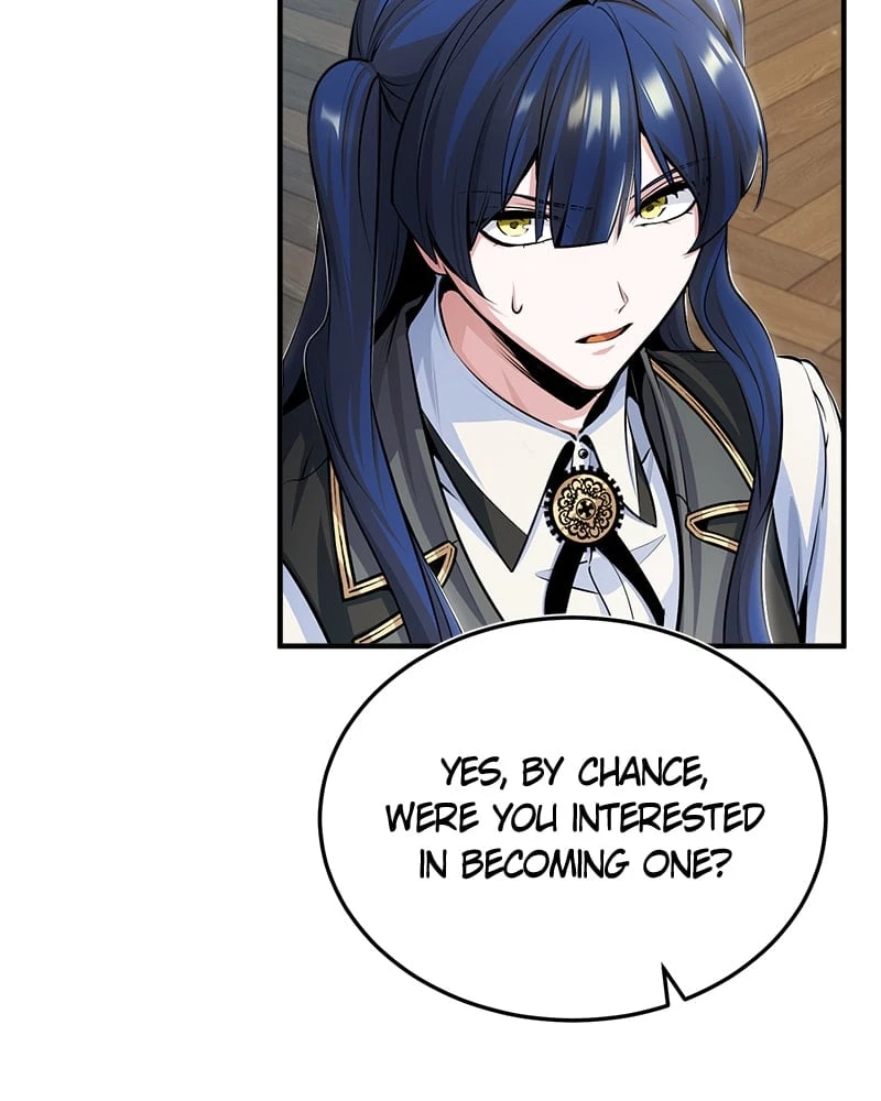 Academy's Undercover Professor Chapter 30 - 20