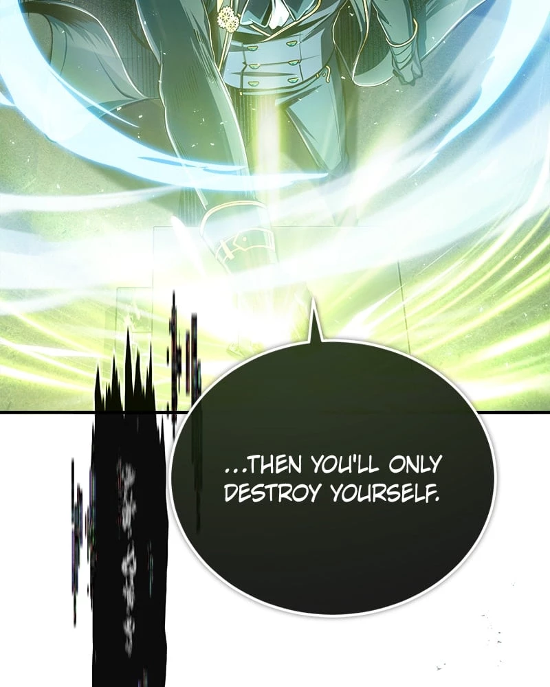 Academy's Undercover Professor Chapter 33 - 125