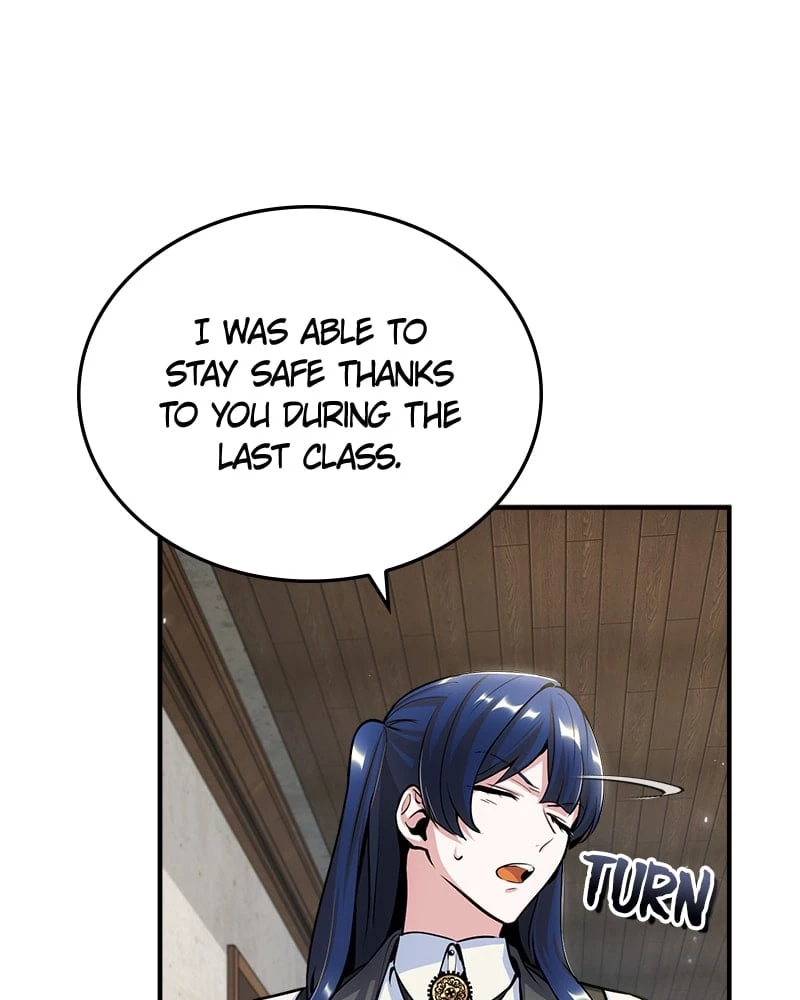 Academy's Undercover Professor Chapter 30 - 25