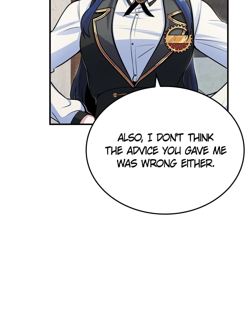 Academy's Undercover Professor Chapter 30 - 26