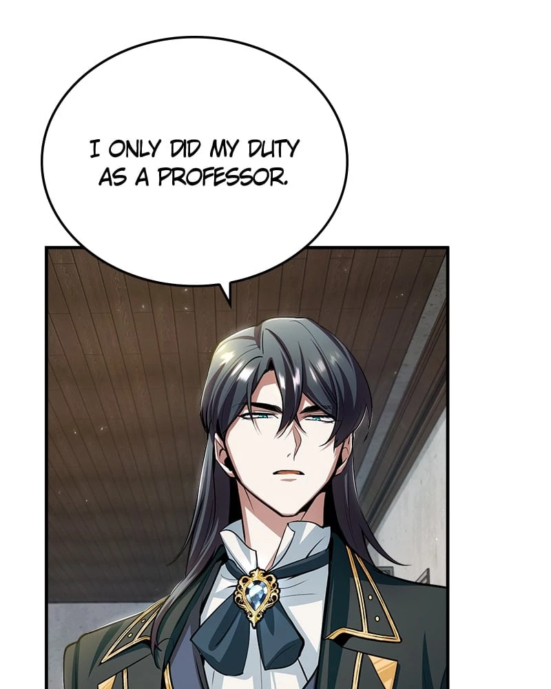 Academy's Undercover Professor Chapter 30 - 27