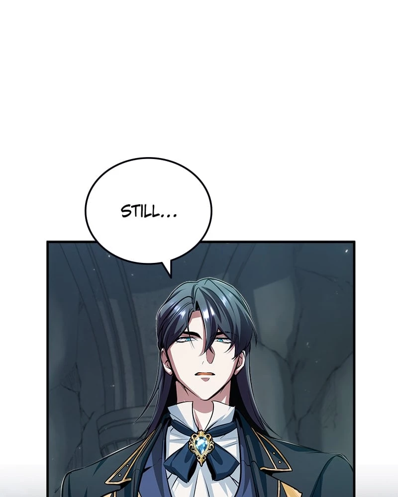 Academy's Undercover Professor Chapter 33 - 135