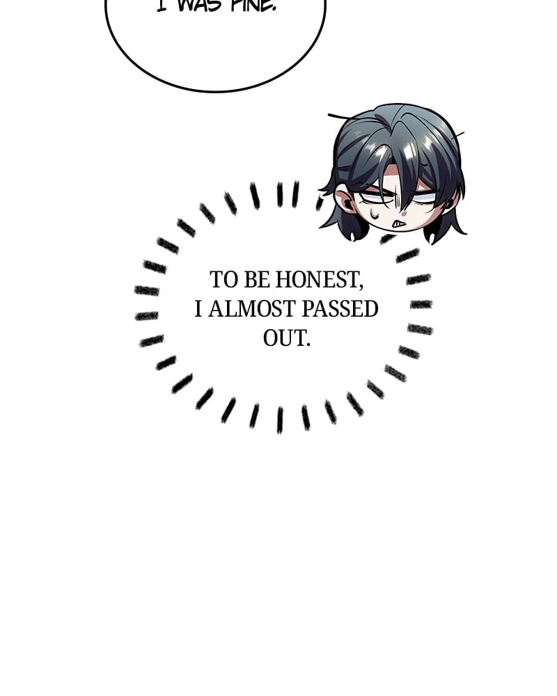 Academy's Undercover Professor Chapter 30 - 30