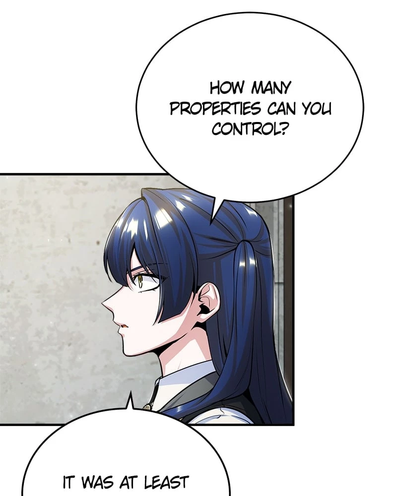 Academy's Undercover Professor Chapter 30 - 31