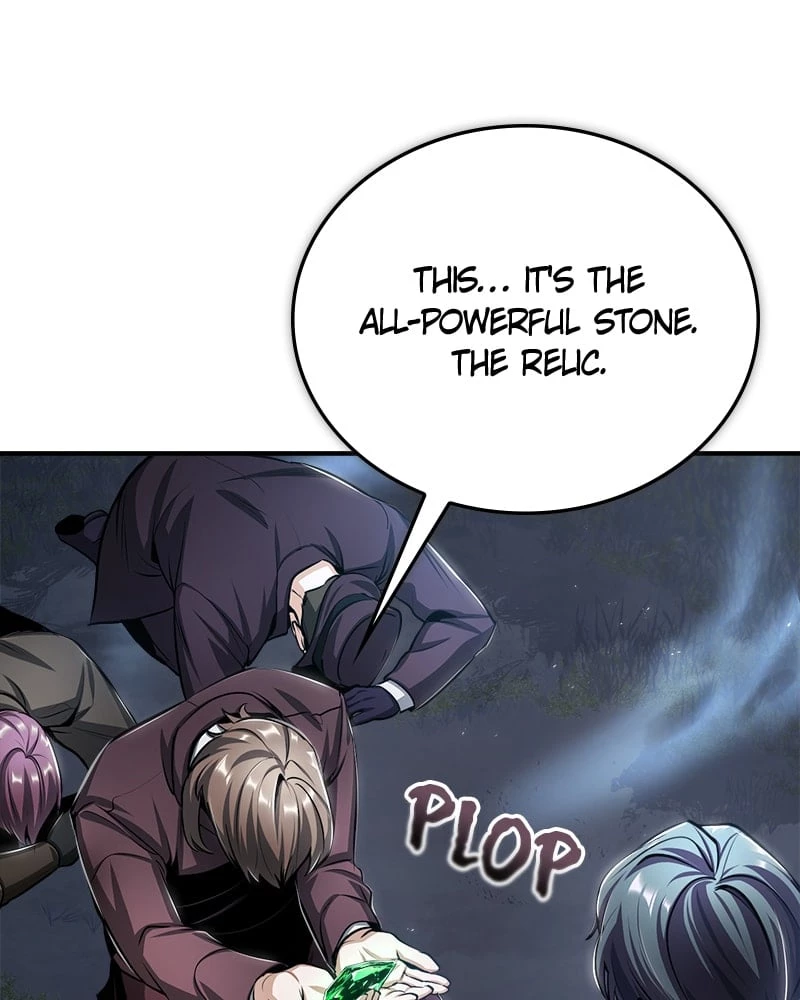 Academy's Undercover Professor Chapter 32 - 104