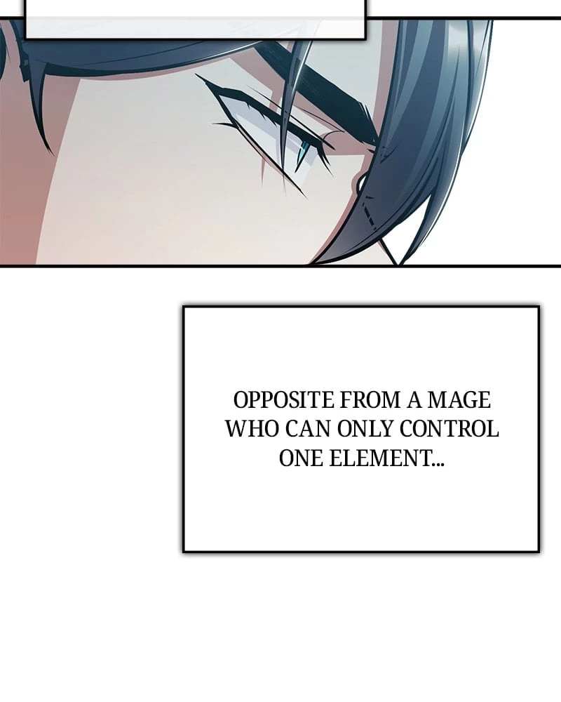 Academy's Undercover Professor Chapter 30 - 34