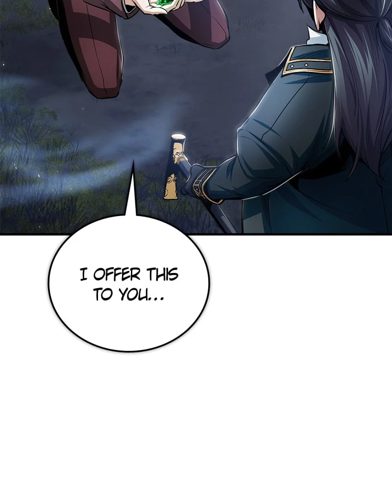 Academy's Undercover Professor Chapter 32 - 105