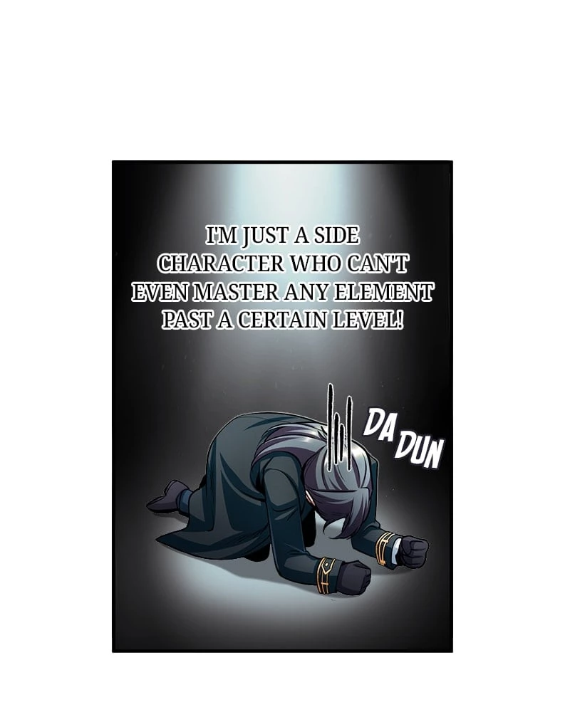 Academy's Undercover Professor Chapter 30 - 35