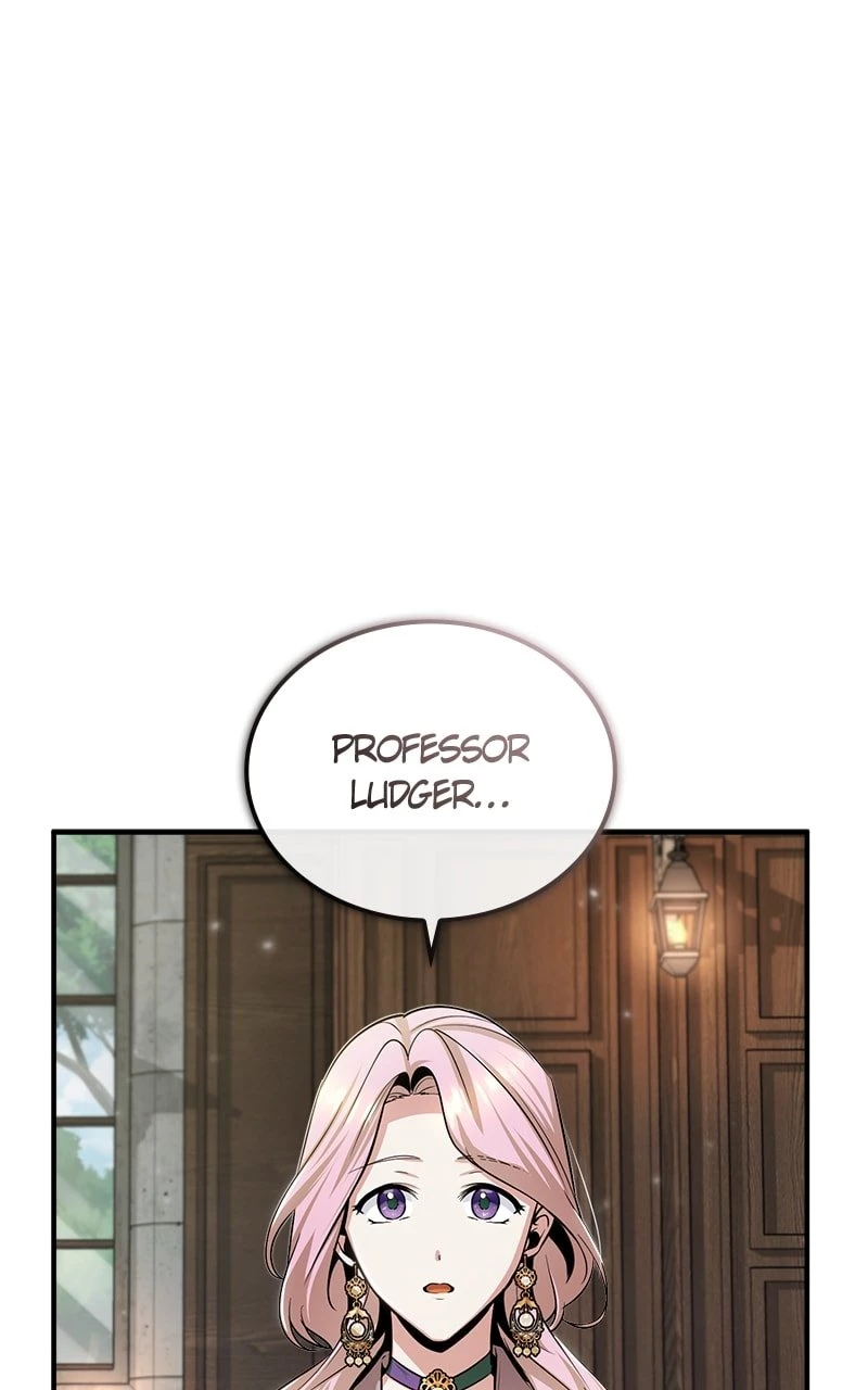 Academy's Undercover Professor Chapter 29 - 1