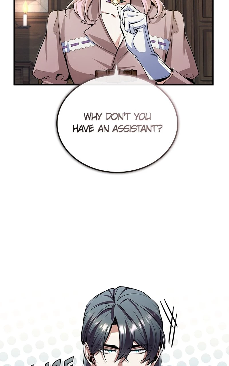 Academy's Undercover Professor Chapter 29 - 2