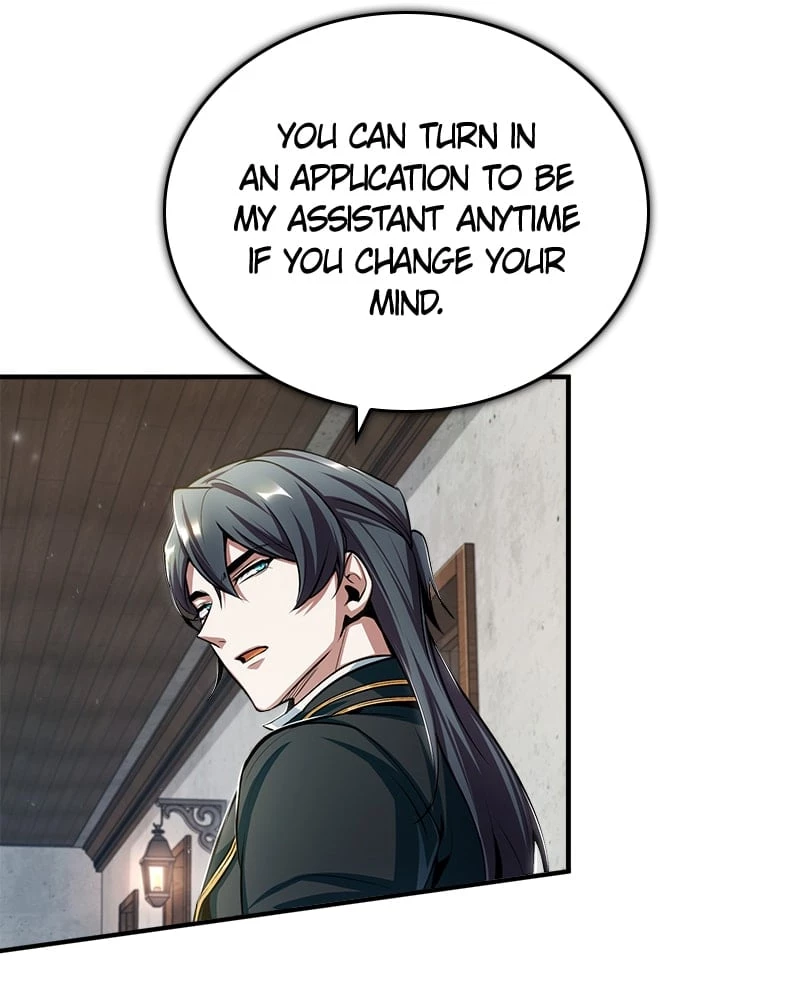Academy's Undercover Professor Chapter 30 - 40