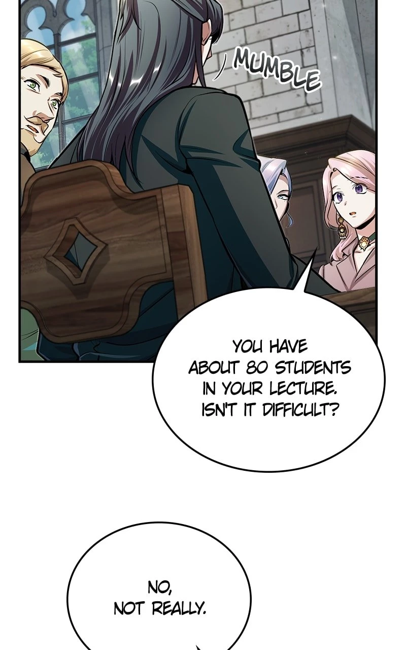 Academy's Undercover Professor Chapter 29 - 4