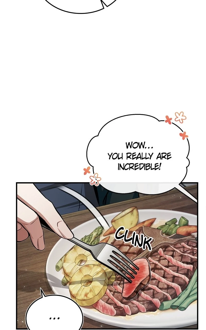 Academy's Undercover Professor Chapter 29 - 5