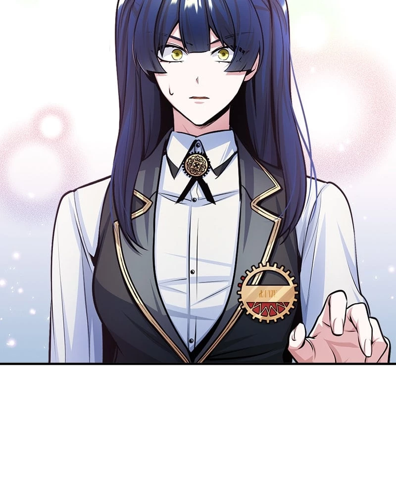 Academy's Undercover Professor Chapter 30 - 42