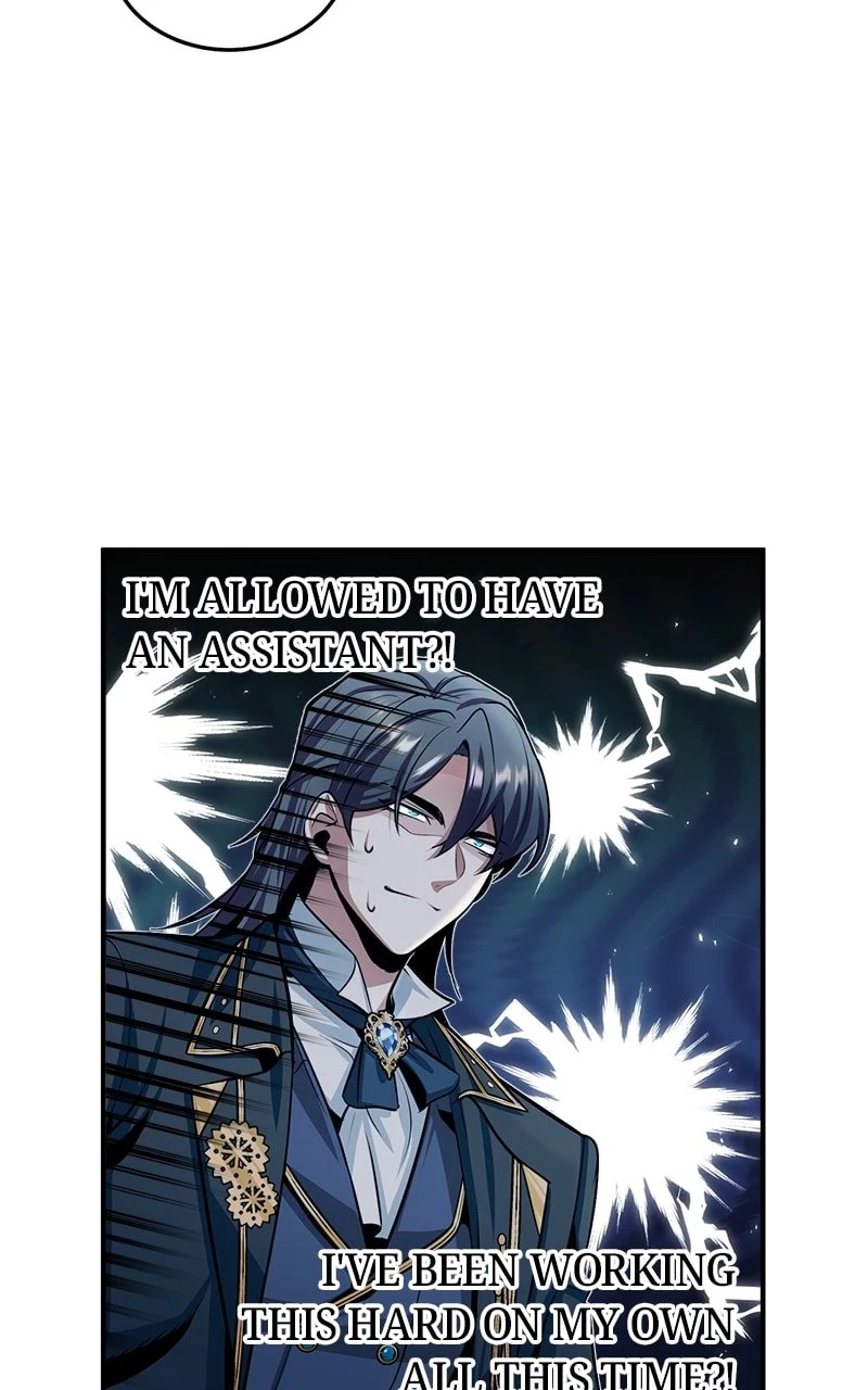 Academy's Undercover Professor Chapter 29 - 6