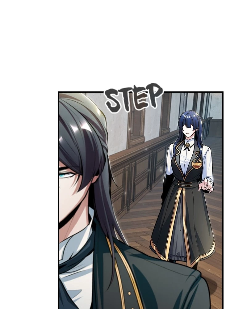 Academy's Undercover Professor Chapter 30 - 43