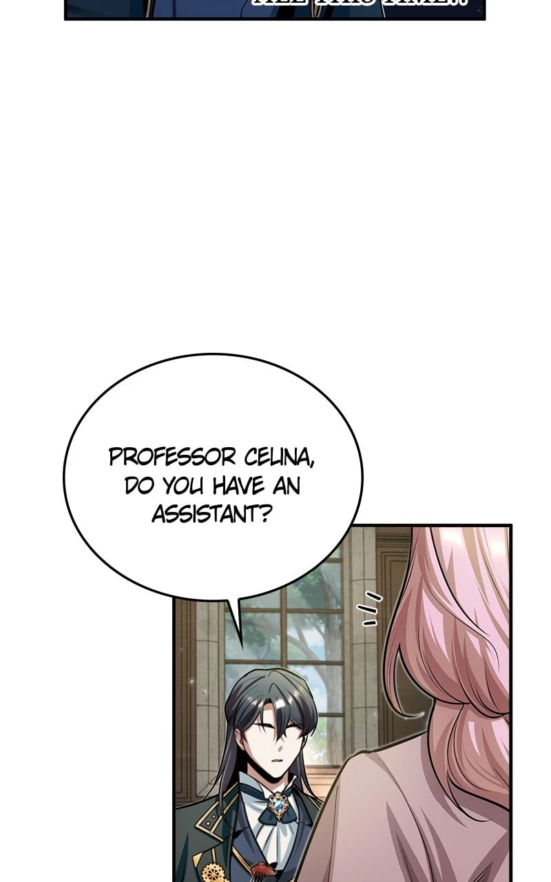 Academy's Undercover Professor Chapter 29 - 7