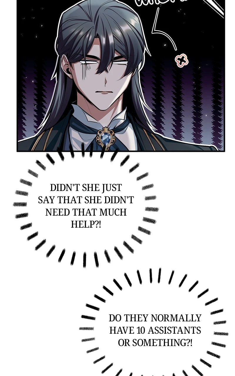 Academy's Undercover Professor Chapter 29 - 9