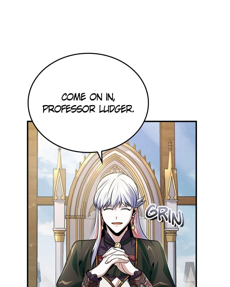 Academy's Undercover Professor Chapter 30 - 53