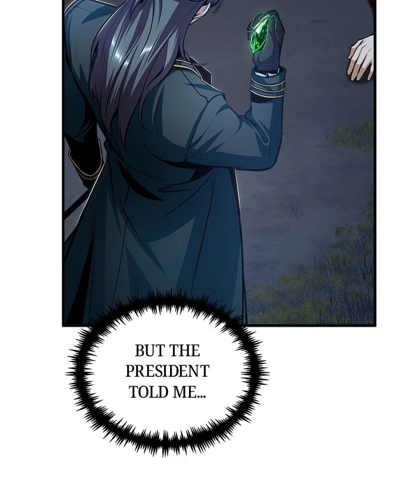 Academy's Undercover Professor Chapter 32 - 124