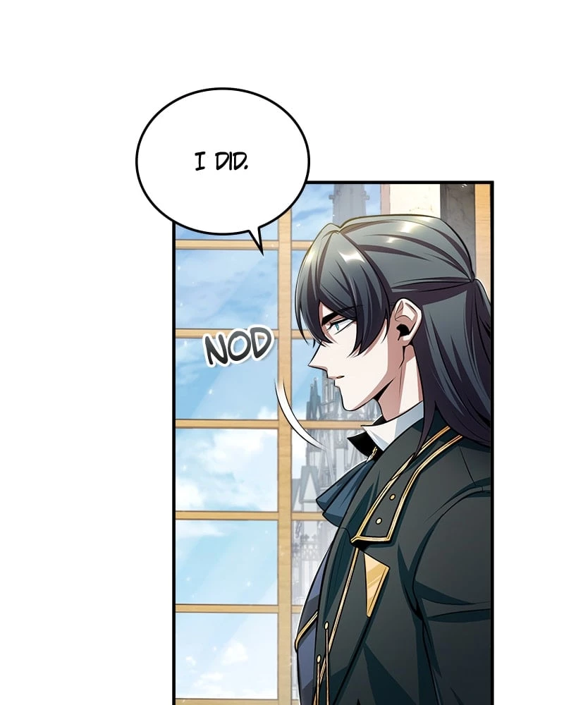 Academy's Undercover Professor Chapter 30 - 57