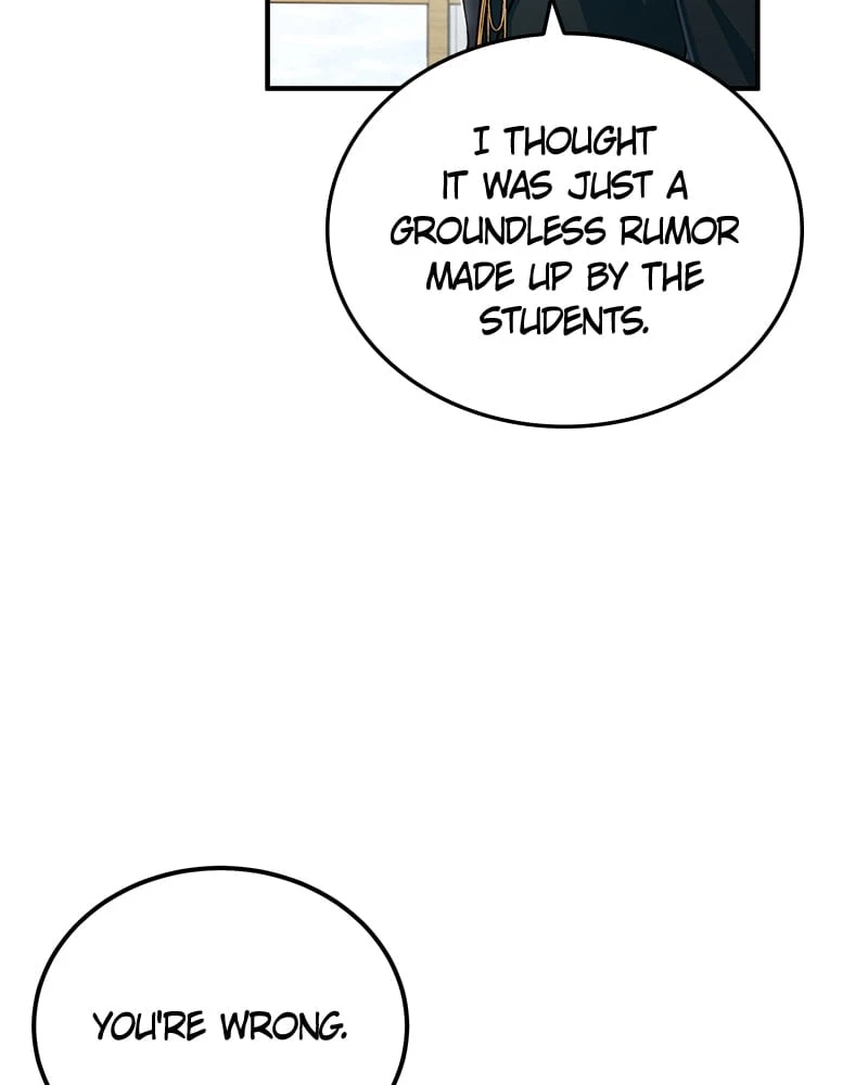 Academy's Undercover Professor Chapter 30 - 58