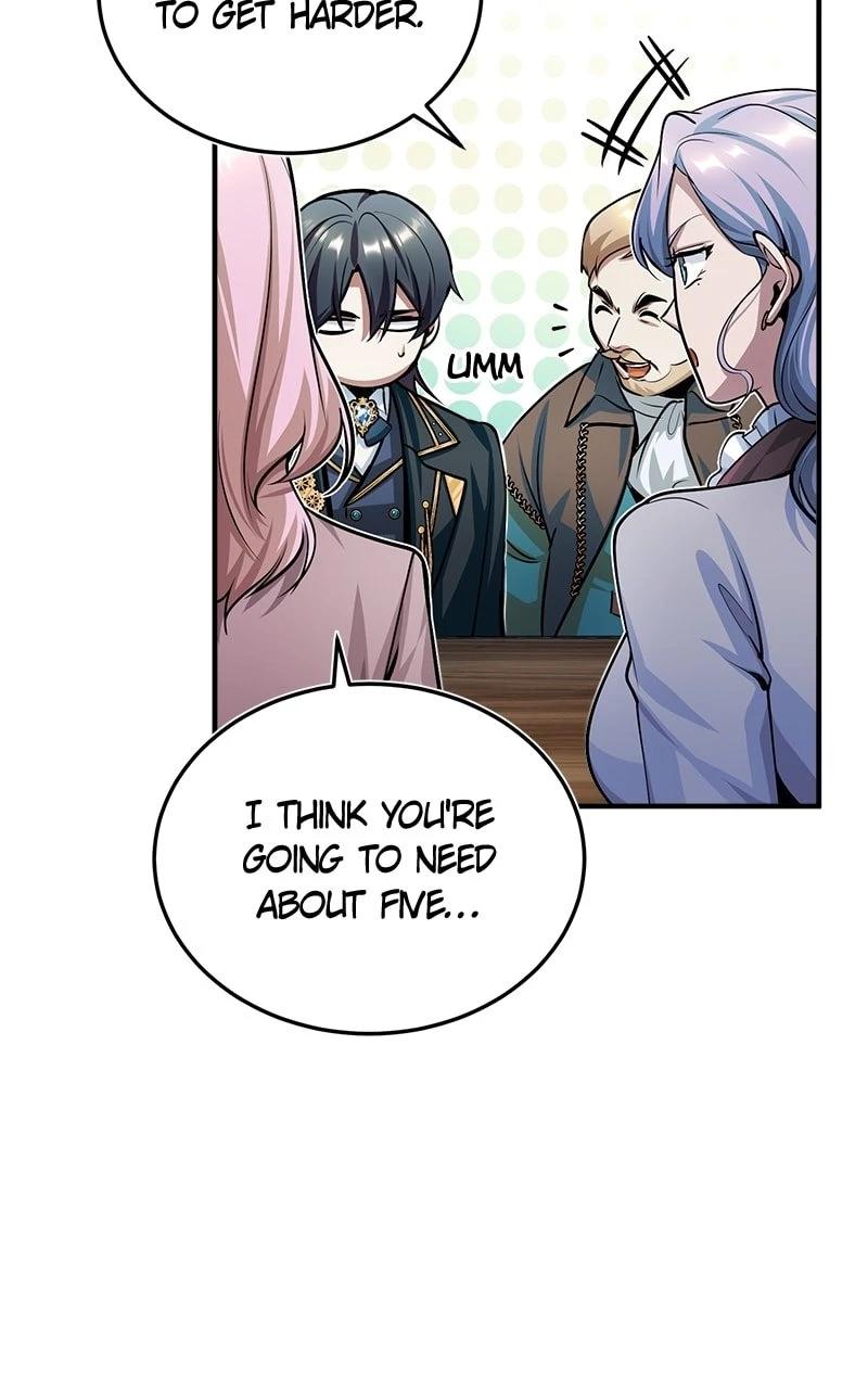 Academy's Undercover Professor Chapter 29 - 13