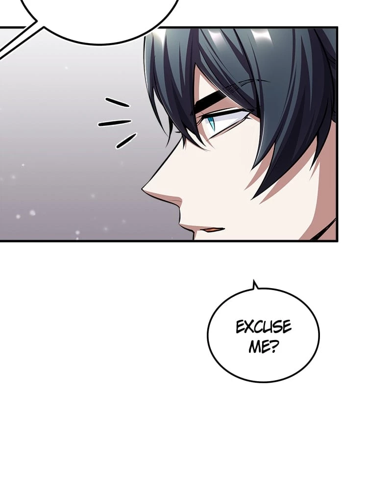 Academy's Undercover Professor Chapter 30 - 59