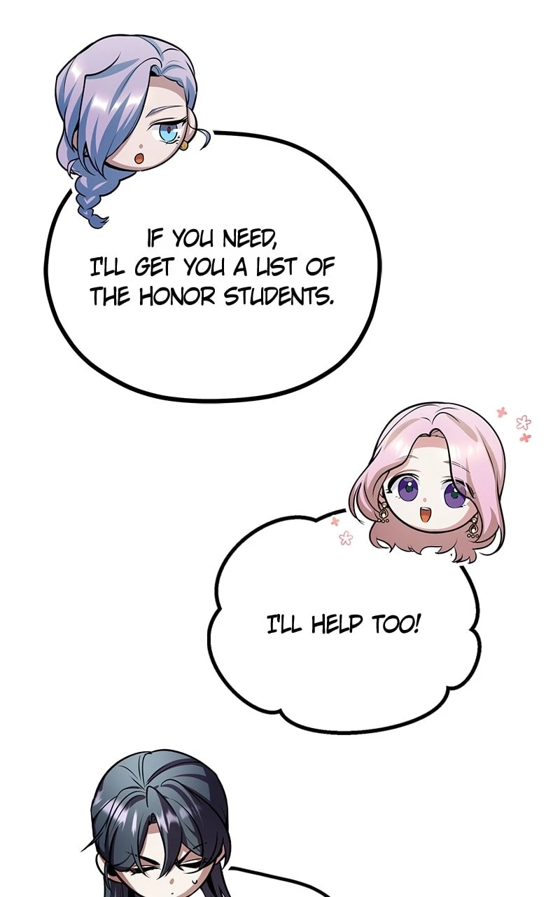 Academy's Undercover Professor Chapter 29 - 14