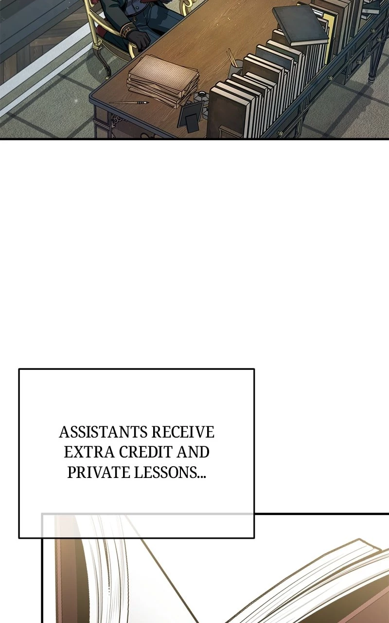 Academy's Undercover Professor Chapter 29 - 17