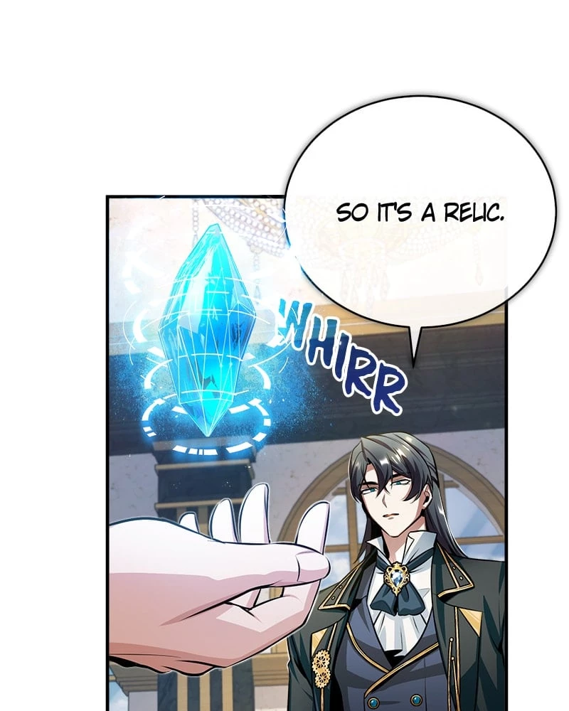 Academy's Undercover Professor Chapter 30 - 64