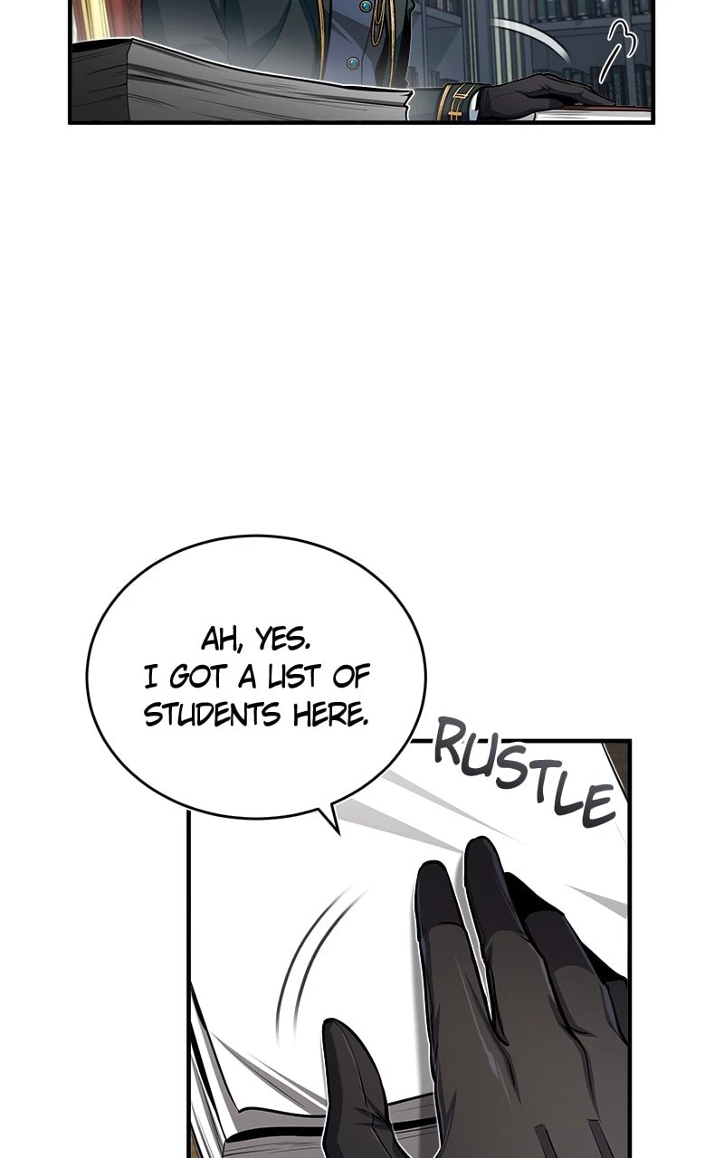 Academy's Undercover Professor Chapter 29 - 21