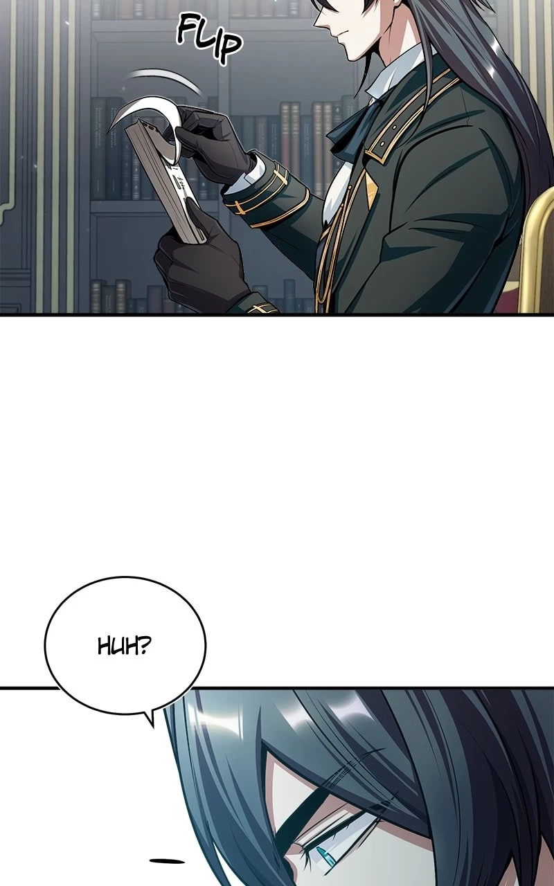 Academy's Undercover Professor Chapter 29 - 23