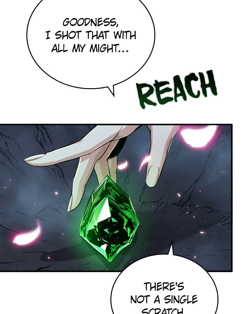 Academy's Undercover Professor Chapter 32 - 145