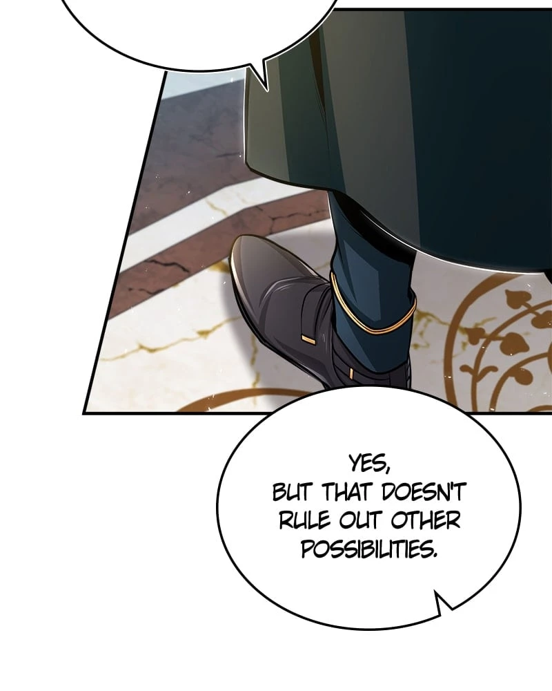 Academy's Undercover Professor Chapter 30 - 72