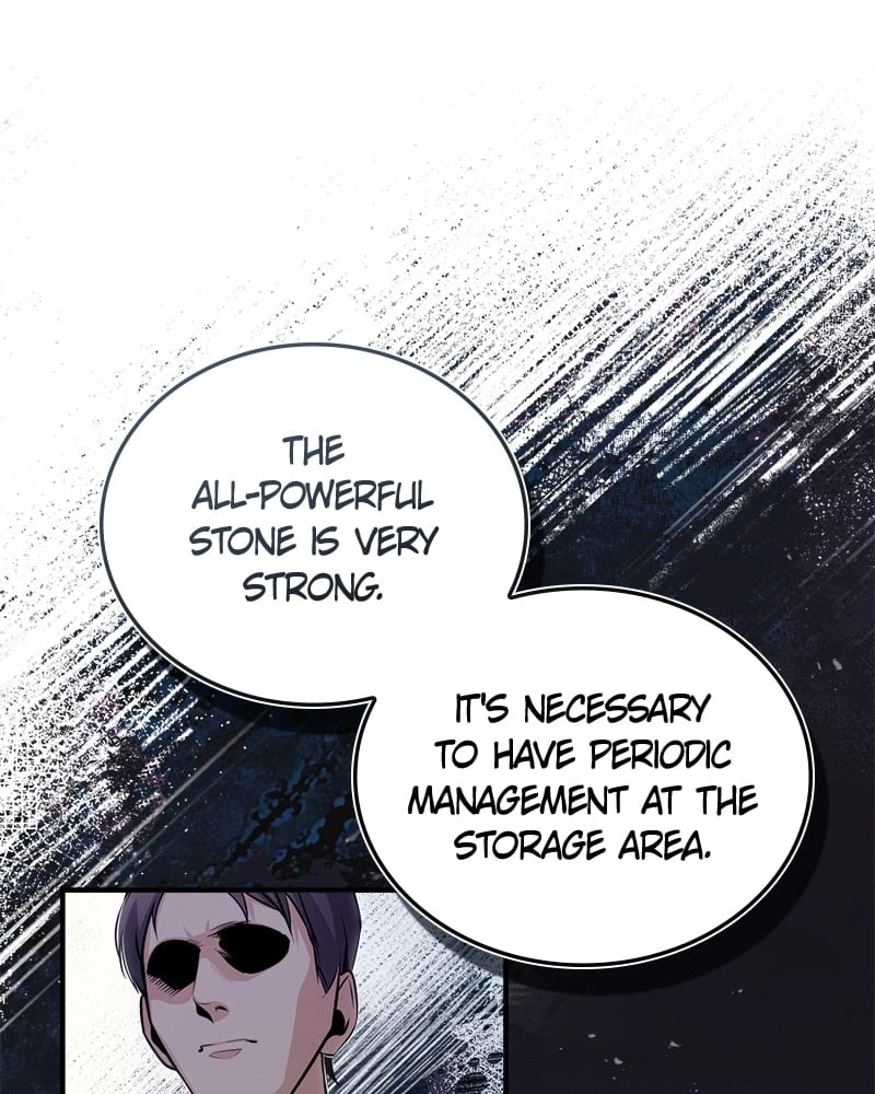 Academy's Undercover Professor Chapter 30 - 73