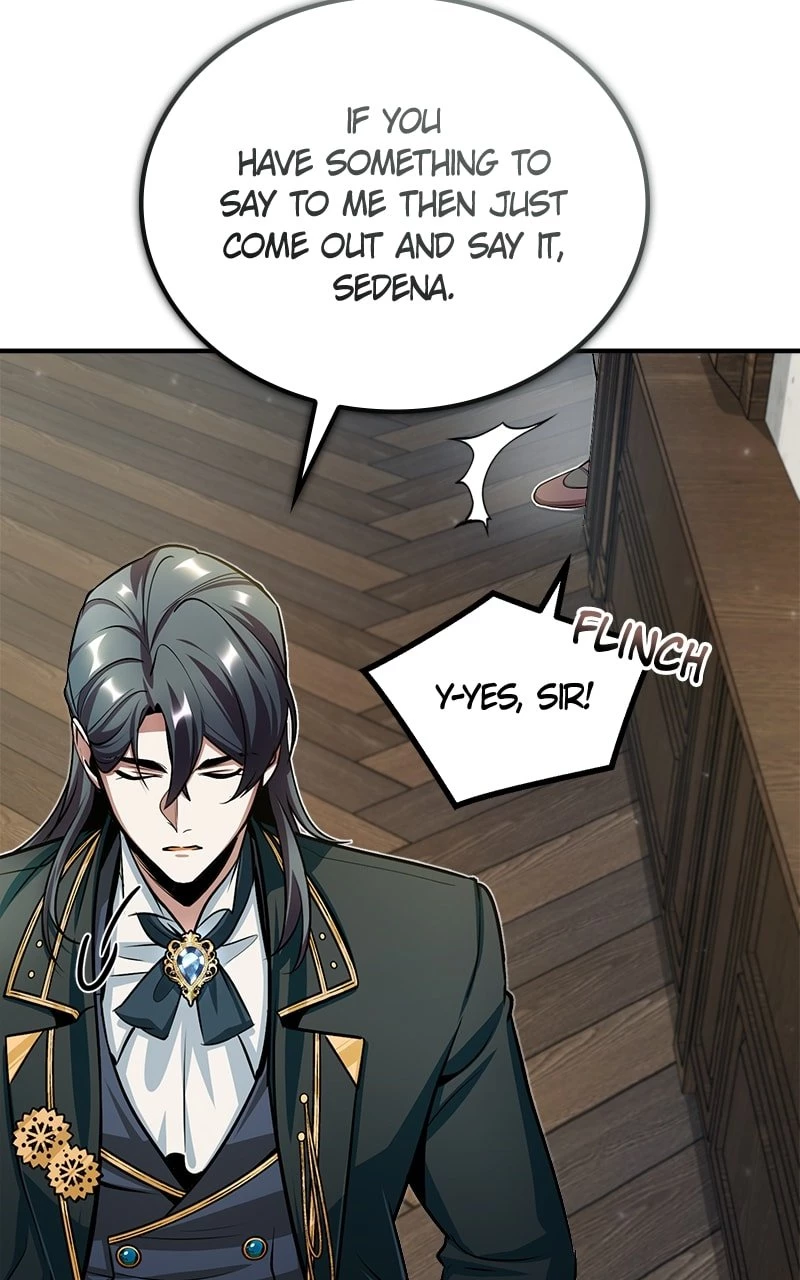 Academy's Undercover Professor Chapter 29 - 28