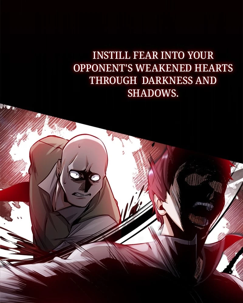 Academy's Undercover Professor Chapter 28 - 4