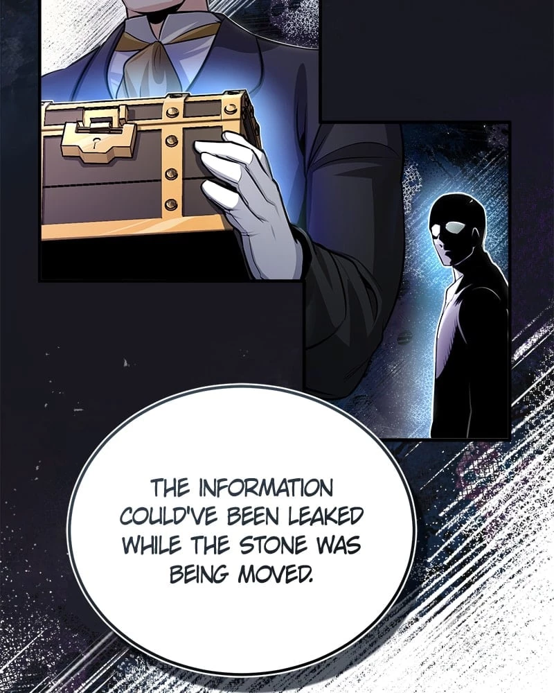 Academy's Undercover Professor Chapter 30 - 74