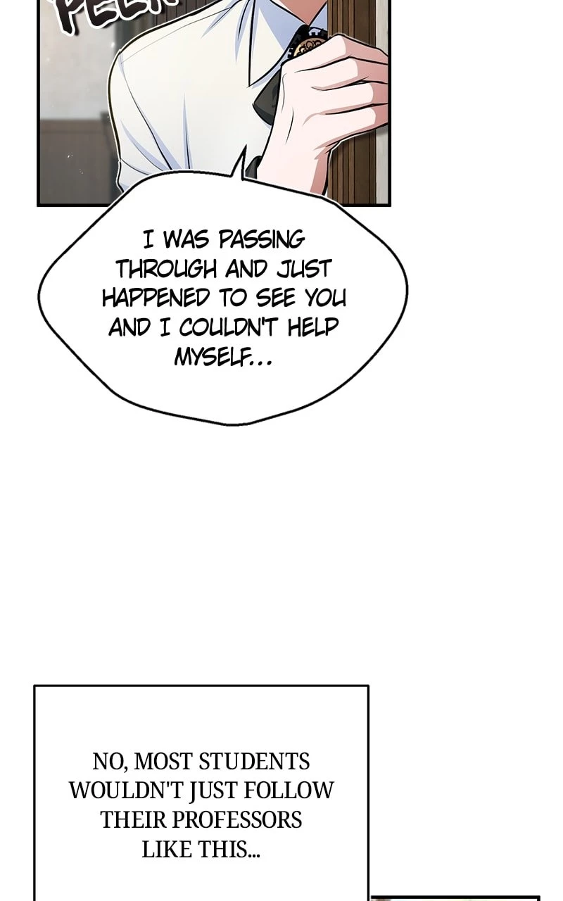 Academy's Undercover Professor Chapter 29 - 30