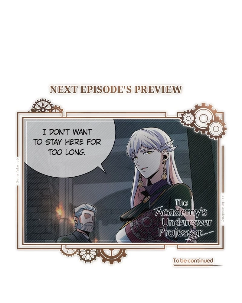 Academy's Undercover Professor Chapter 32 - 150