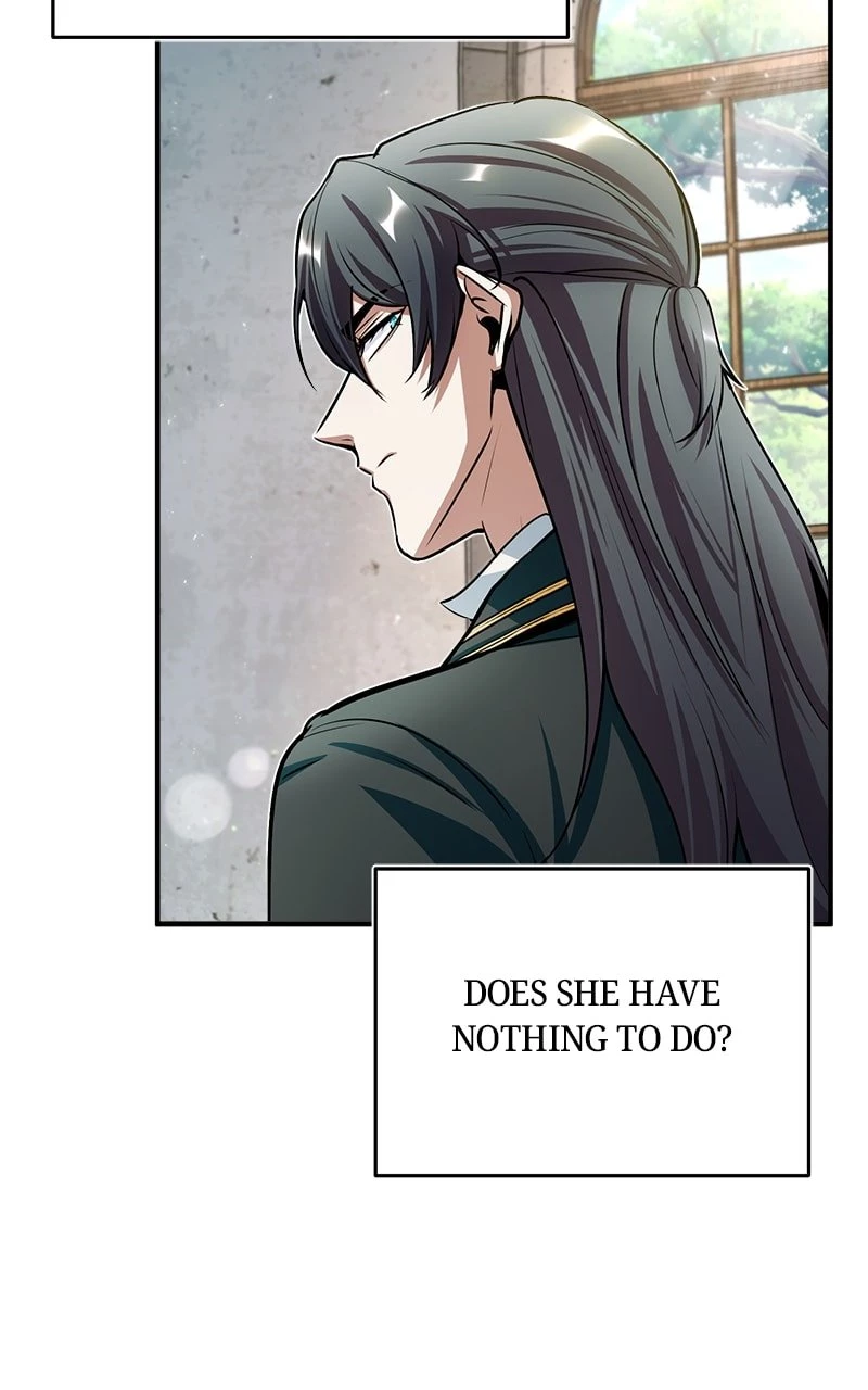 Academy's Undercover Professor Chapter 29 - 31