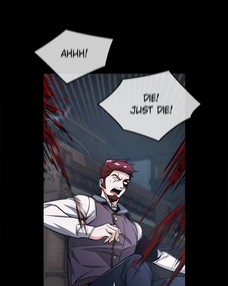 Academy's Undercover Professor Chapter 28 - 6