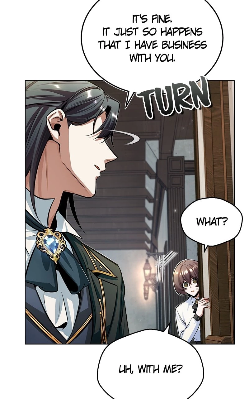 Academy's Undercover Professor Chapter 29 - 33