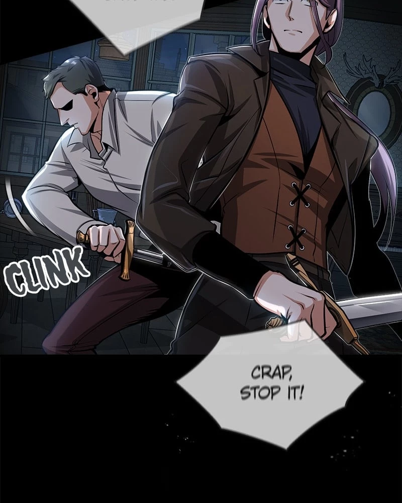 Academy's Undercover Professor Chapter 28 - 8