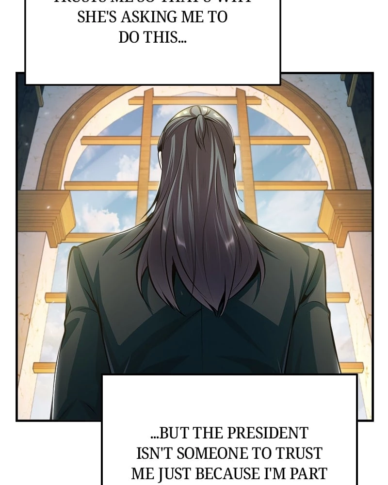 Academy's Undercover Professor Chapter 30 - 79