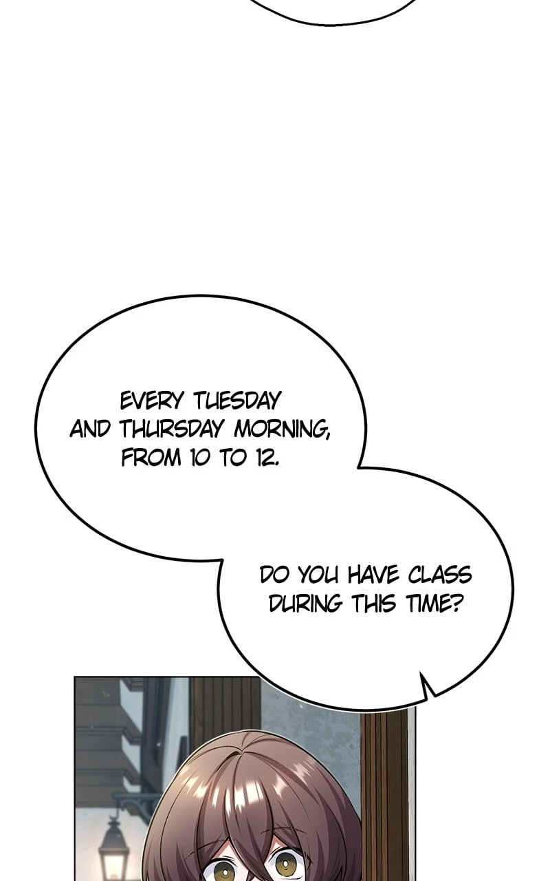 Academy's Undercover Professor Chapter 29 - 34