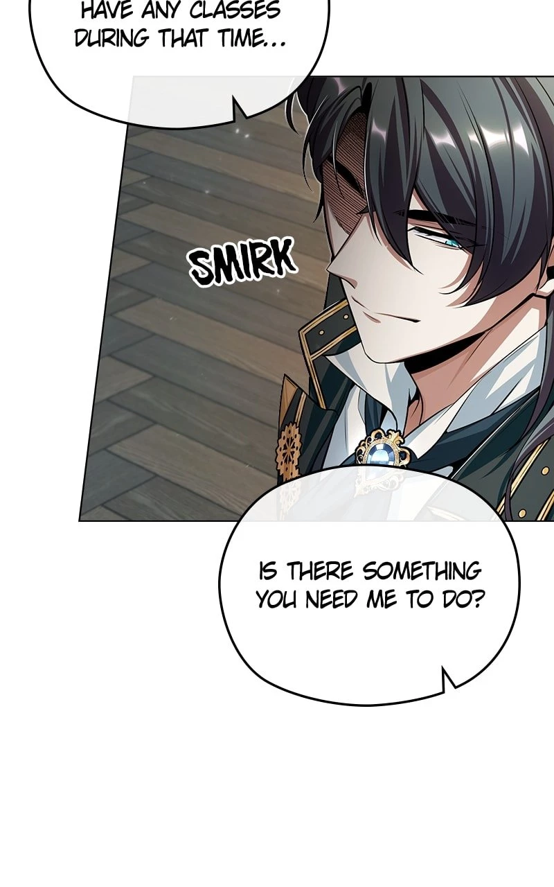 Academy's Undercover Professor Chapter 29 - 36