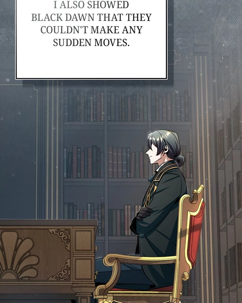 Academy's Undercover Professor Chapter 27 - 3